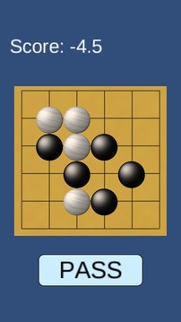 6x6 Go游戏截图3