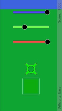 Palette Mission游戏截图3