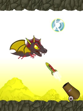 Save Your Dragon游戏截图2