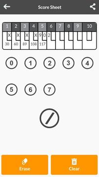 ProBowl Stats游戏截图2