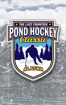 Alaska Pond Hockey游戏截图1