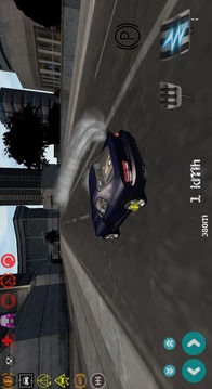 Police Car Simulator 3D游戏截图2
