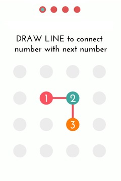 Connect Number游戏截图1