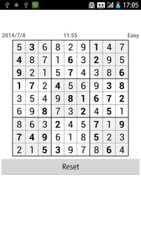 100 Years Sudoku游戏截图5