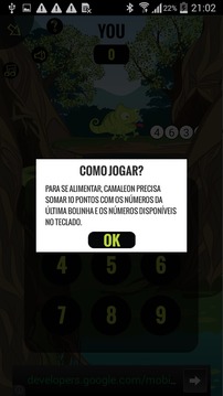 JOGO Eat10游戏截图2