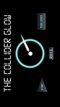 The Collider Glow游戏截图1