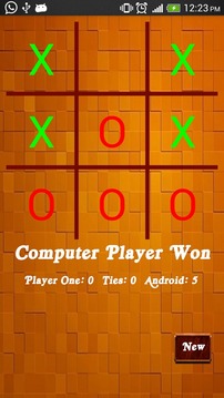 Clash of Tic Tac Toe游戏截图2