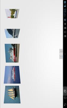 Boats Jigsaw Puzzles游戏截图2