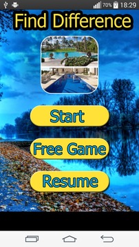 Photo Hunt Pool游戏截图3