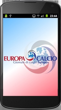 Europa Calcio游戏截图1