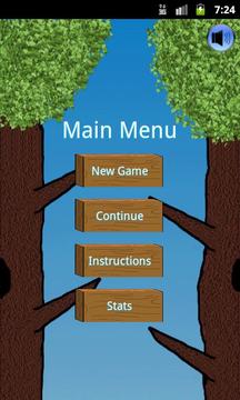 Jumping Jeff Lite游戏截图1