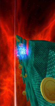 Ballance Metal Sparkle游戏截图3