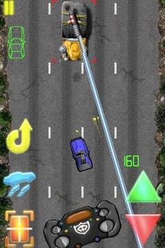 Deathride: Drifter Edition游戏截图1