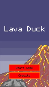 Lava Duck游戏截图1