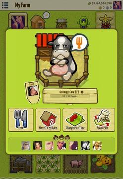 Big Barn World Social Farming游戏截图3