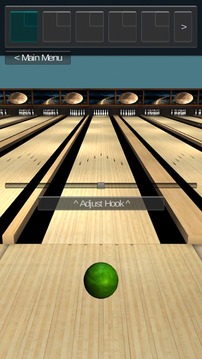 Turbo Bowling 3D游戏截图1