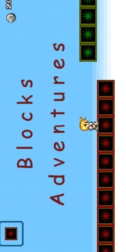 Blocks Adventures游戏截图1