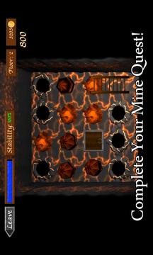 Mine Quest游戏截图4