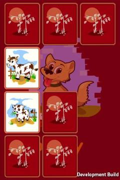 FGG Memory Animals游戏截图4