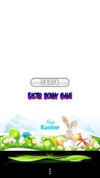 Free Easter Bunny Game 2015游戏截图3