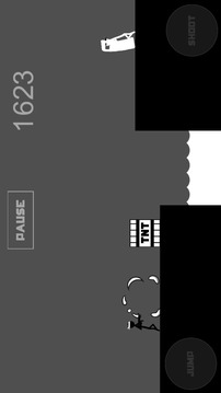 Hole Jumper游戏截图4