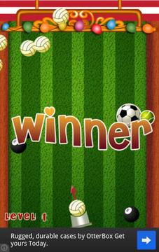 Shoot The Balls游戏截图4