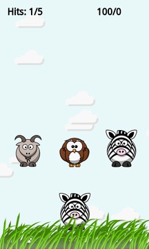 Hungry Hippo and Friends游戏截图4