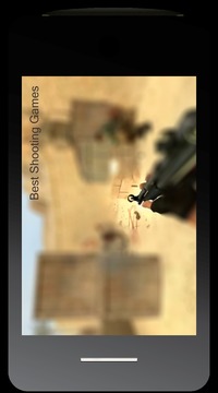 Best Shooting Games游戏截图2