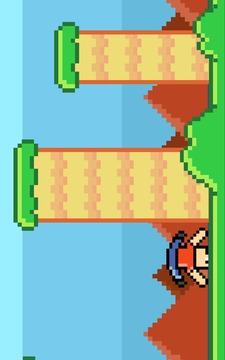 Jumpy Max游戏截图4