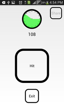 Hit Count Time Pass Pro游戏截图5