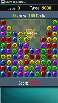 Diamond Saga: Deluxe游戏截图5