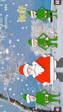 Tune4Fun Elves FREE游戏截图2