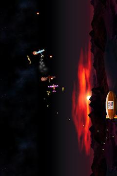 皇牌飞行员游戏截图4