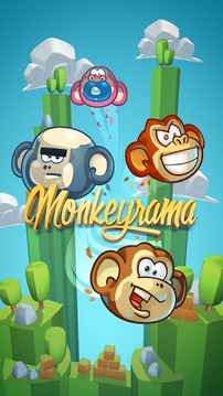 弹射猴游戏截图5