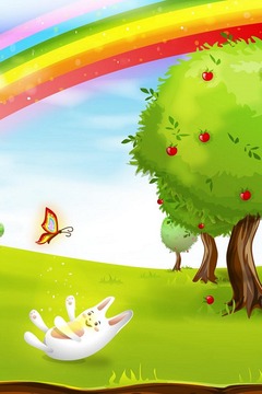 Princess Fairy Crush Game游戏截图4