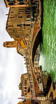 Venice Jigsaw Puzzle游戏截图1