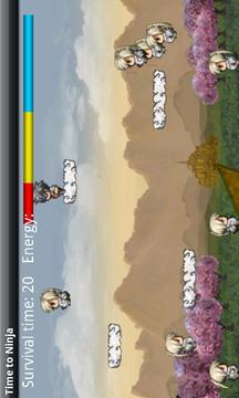 Time to ninja游戏截图5