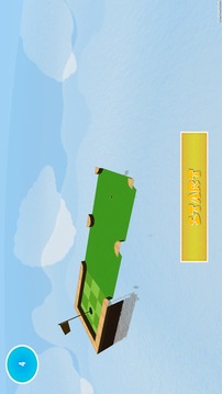 Golf Online HD 3D游戏截图5