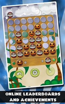 Connect 4 Baviux Multiplayer游戏截图4