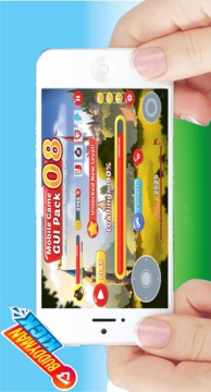 Kick buddy 3 - The Run Adventure Game游戏截图1