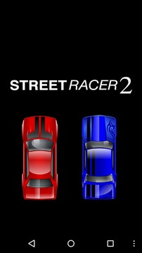 Street Racer 2游戏截图3