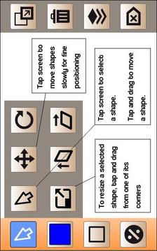 Ditto - Shape Puzzle游戏截图2