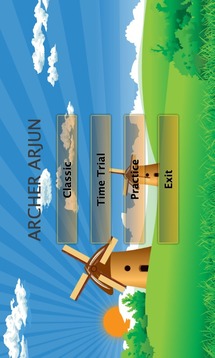Archer Arjun游戏截图1