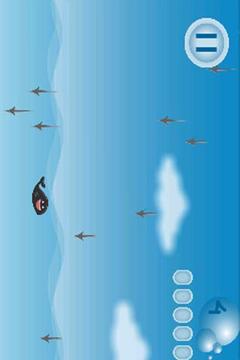 Save Da Whale游戏截图2