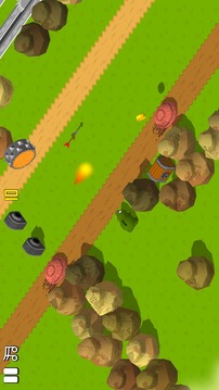 Crossy Jump游戏截图3