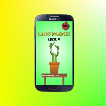 Lucky Cactus Luck Booster Free游戏截图1