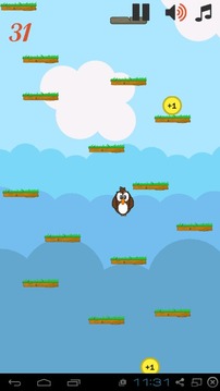 Owl Pounce游戏截图3