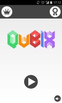 Qubix - Juego de memoria游戏截图1