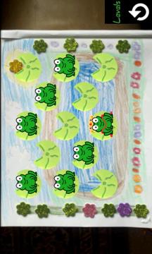 Leap Frog游戏截图3