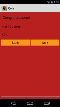 Words for Scrabble游戏截图5